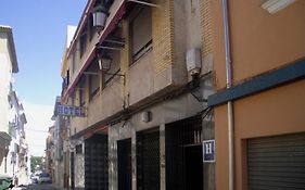 Hotel La Zambra